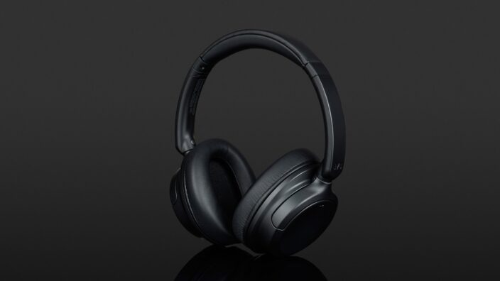 JVC HA-S75N und HA-S95N