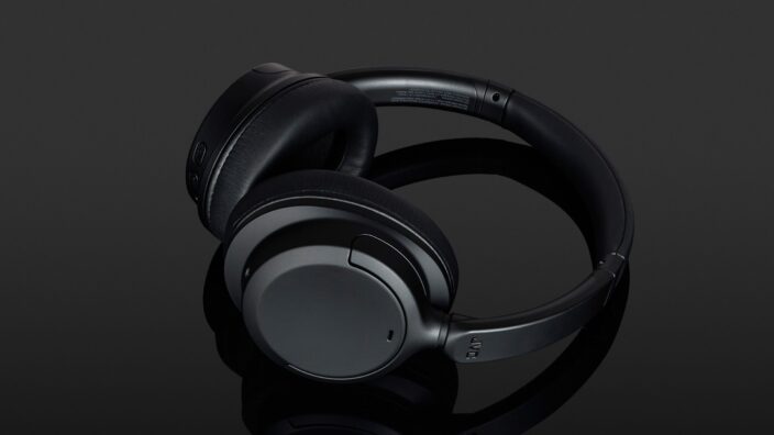 JVC HA-S75N und HA-S95N