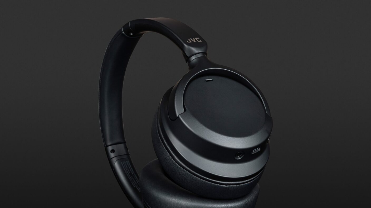 JVC HA-S75N und HA-S95N