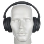 JVC HA-S75N und HA-S95N