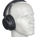 JVC HA-S75N und HA-S95N