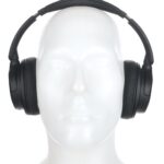JVC HA-S75N und HA-S95N