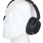 JVC HA-S75N und HA-S95N