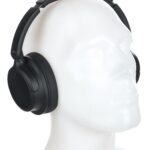 JVC HA-S75N und HA-S95N