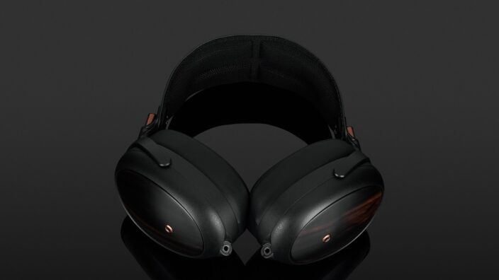 Meze Audio Liric II