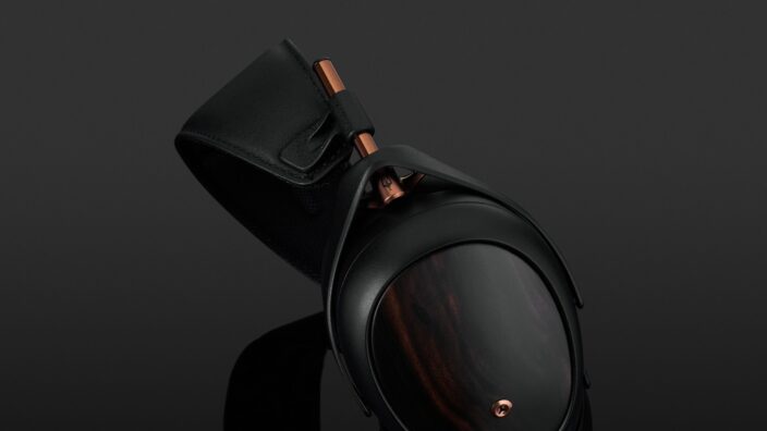 Meze Audio Liric II