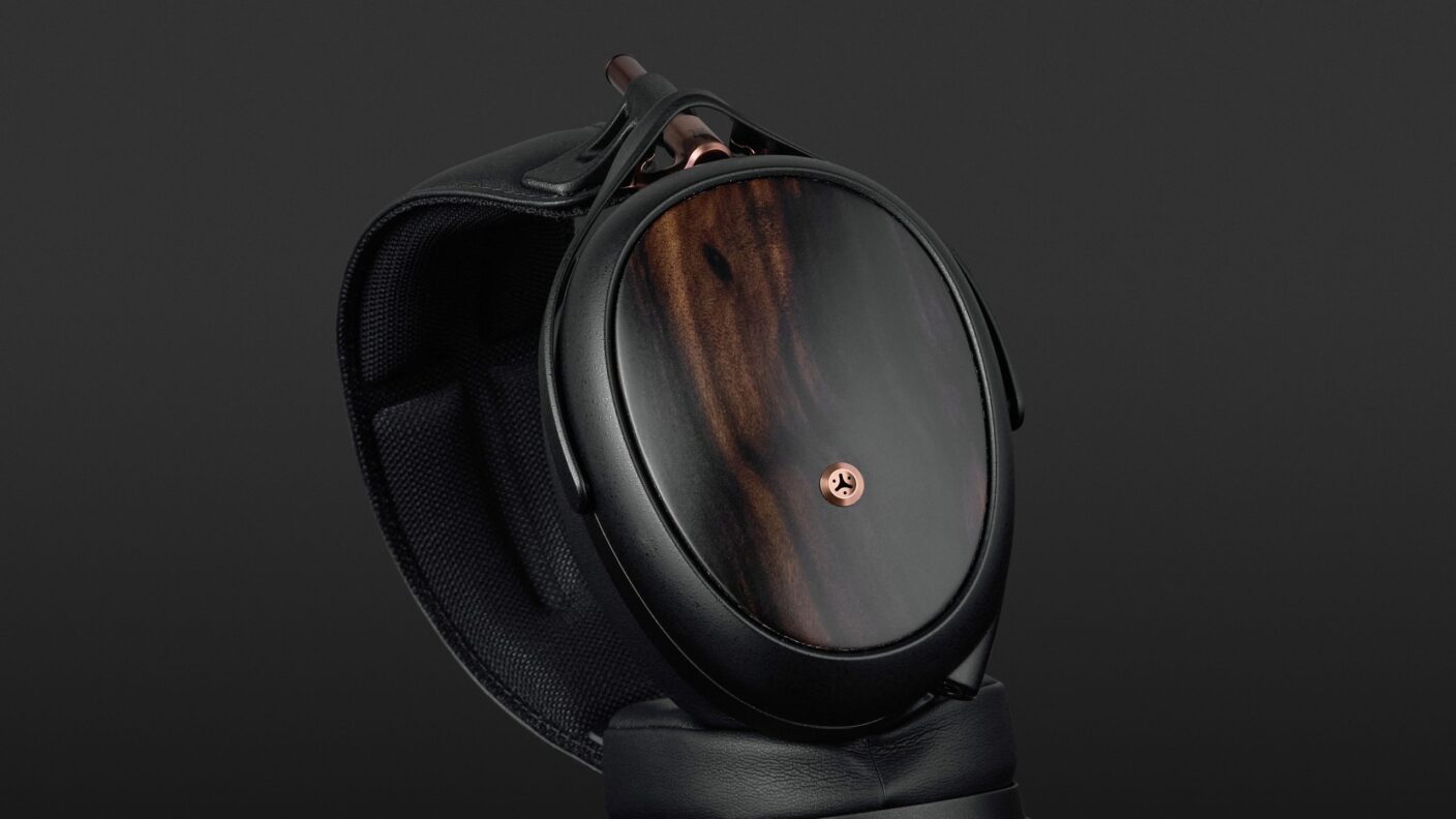 Meze Audio Liric II