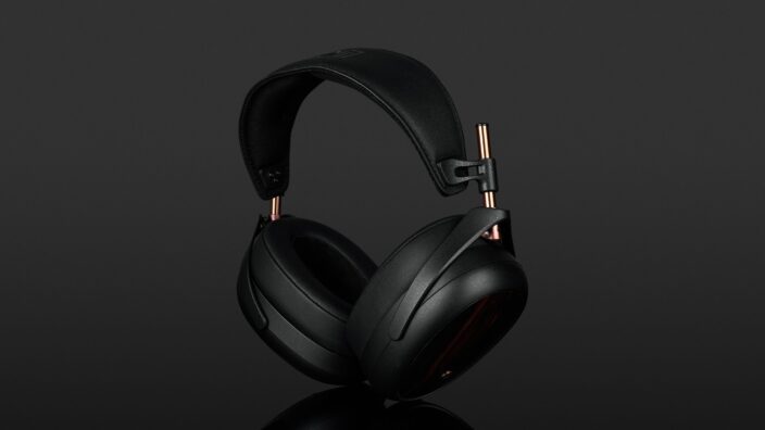 Meze Audio Liric II