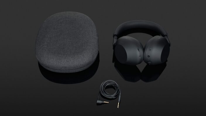 Sony WH-1000XM6