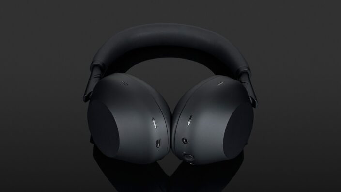 Sony WH-1000XM6