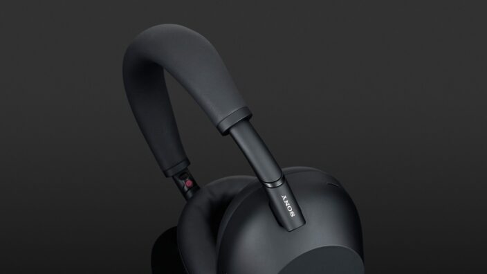 Sony WH-1000XM6