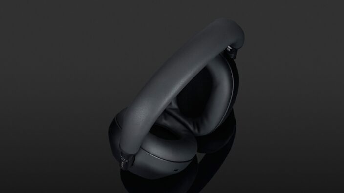Sony WH-1000XM6