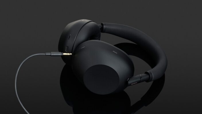 Sony WH-1000XM6