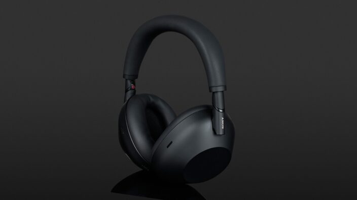 Sony WH-1000XM6