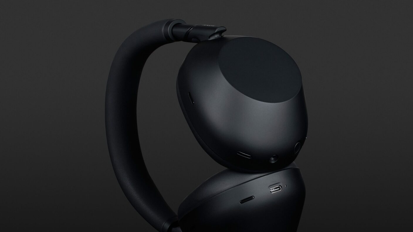 Sony WH-1000XM6