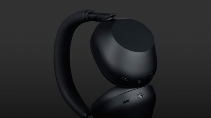 Sony WH-1000XM6