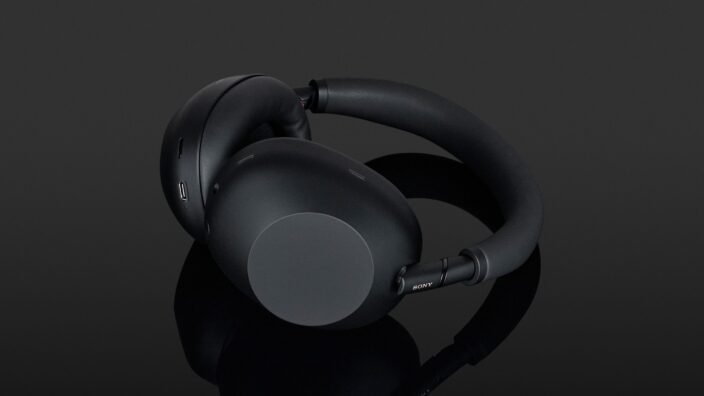 Sony WH-1000XM6