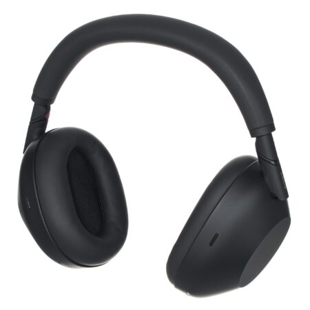 Sony WH-1000XM6