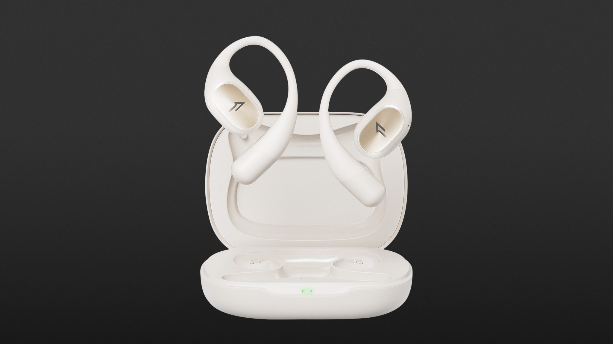 1More Open Earbuds S31