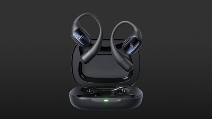 1More Open Earbuds S31