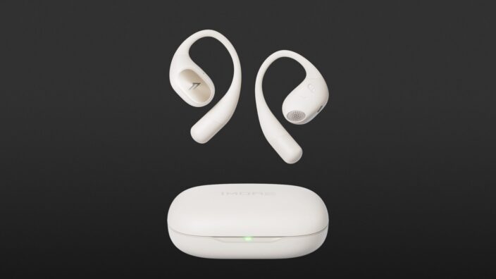 1More Open Earbuds S31