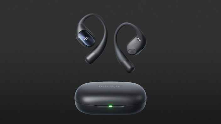 1More Open Earbuds S31