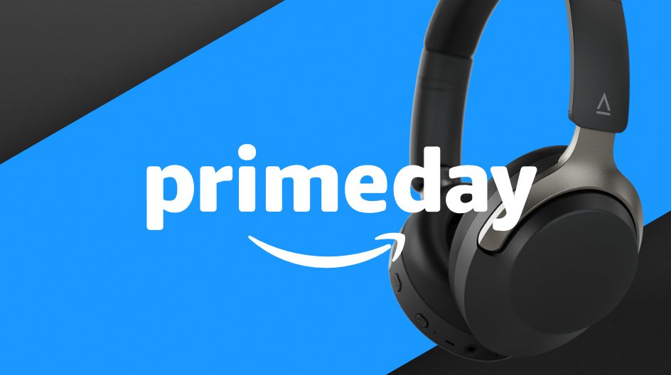 Creative Prime Days 25