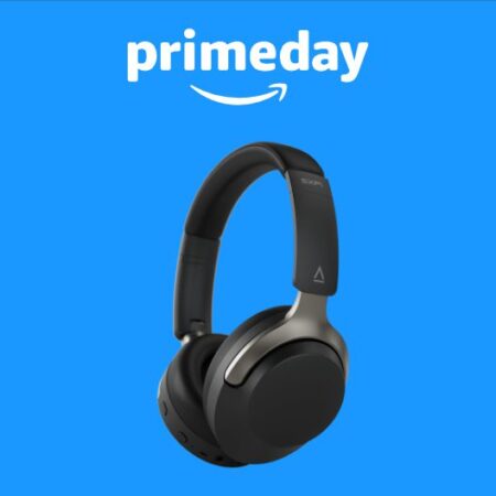 Creative Prime Days 25