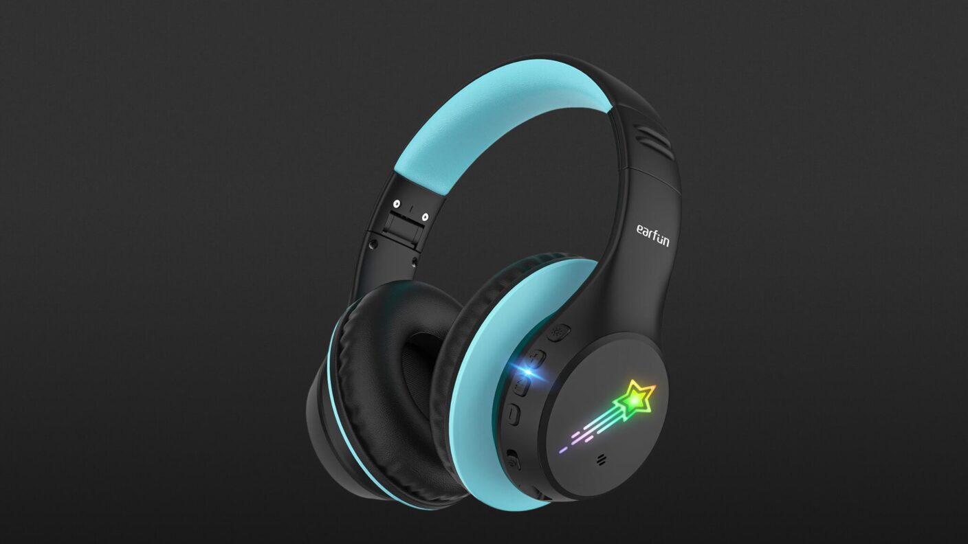 EarFun K4