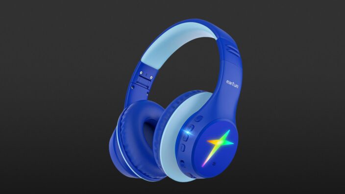 EarFun K4