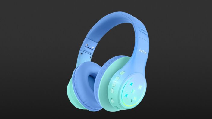 EarFun K4