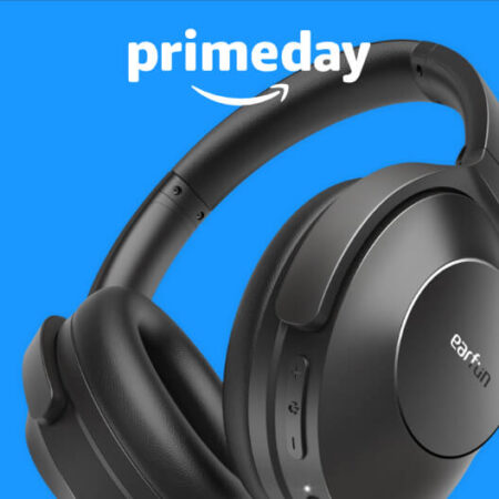 EarFun Prime Day 2025 – Kopfhörer- & Open‑Ear‑Deals bis -40 %