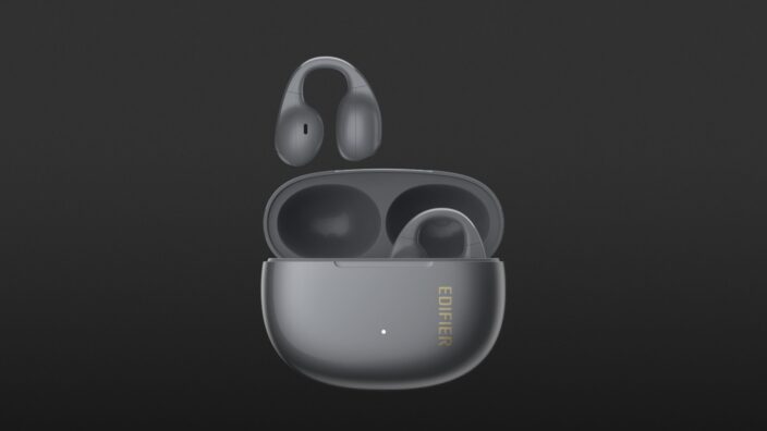 Edifier R1