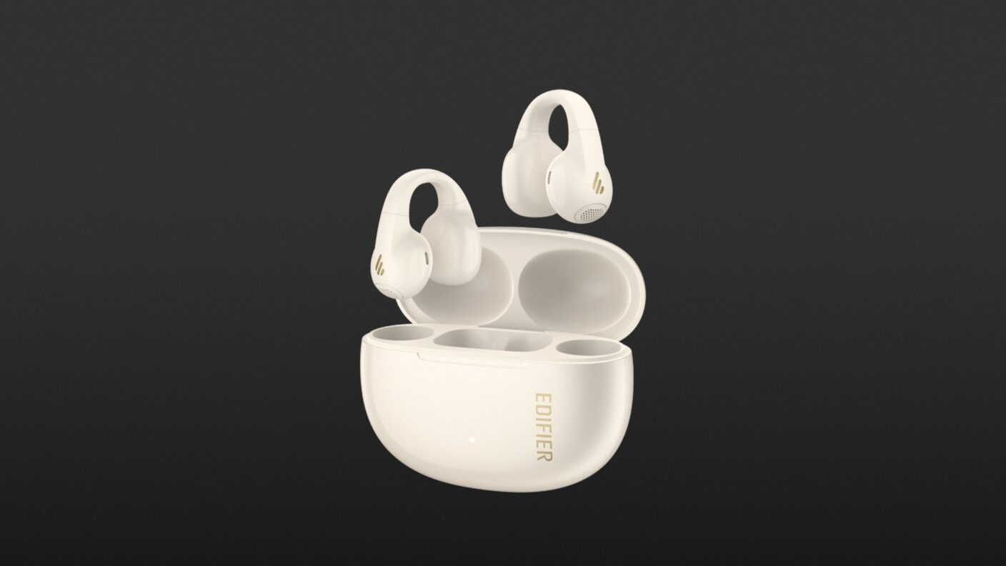 Edifier R1