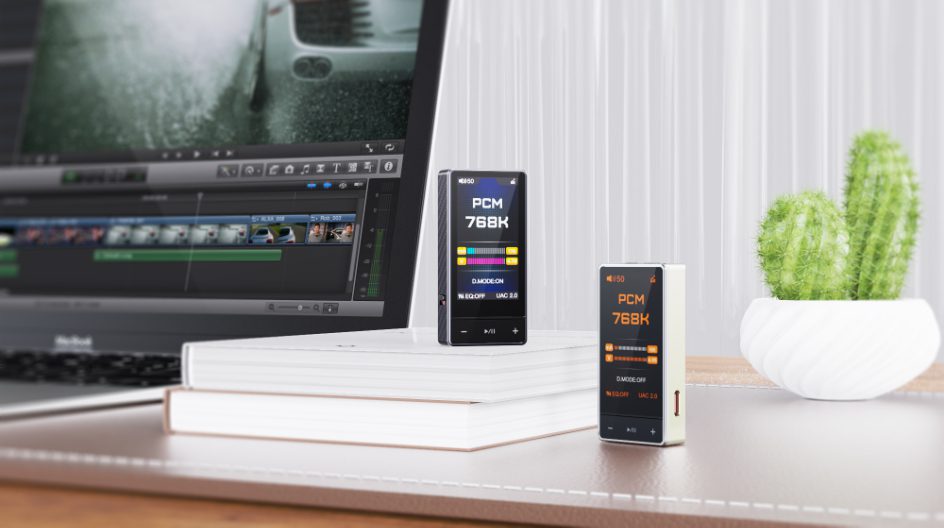 FiiO QX13