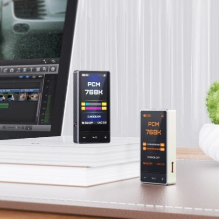 FiiO QX13