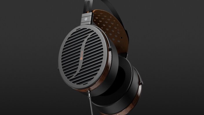 Fosi Audio i5
