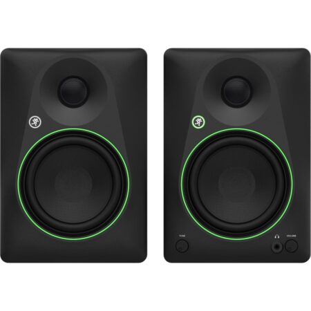 Mackie CR5BT
