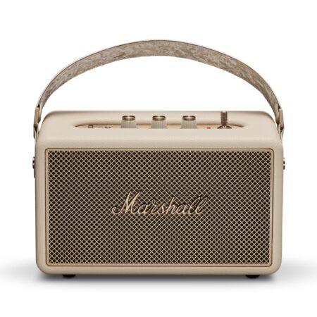 Marshall Kilburn III