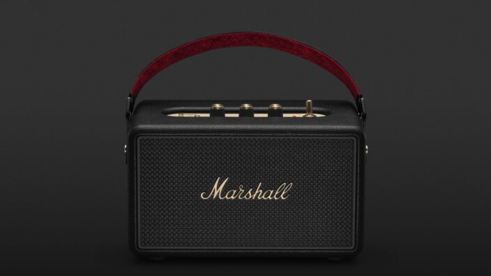 Marshall Kilburn III