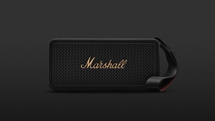 Marshall Middleton II