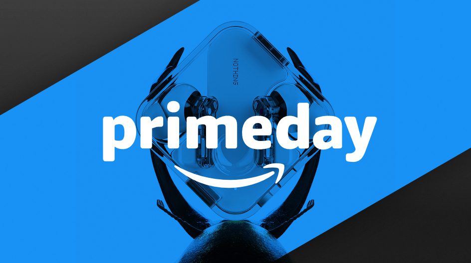 Nothing & CMF Prime Day 2026: Exklusive Deals für euch!