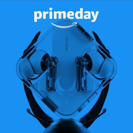 Nothing & CMF Prime Day 2026: Exklusive Deals für euch!