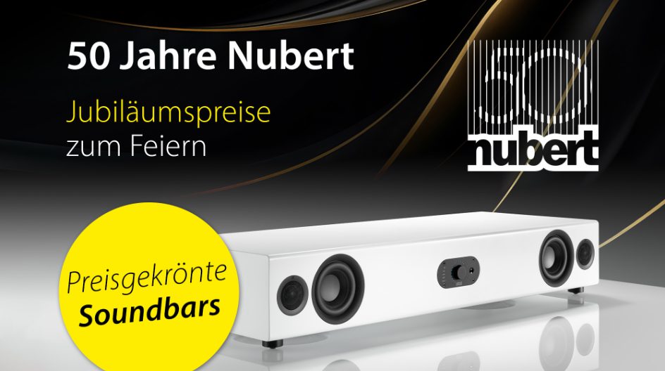 Nubert
