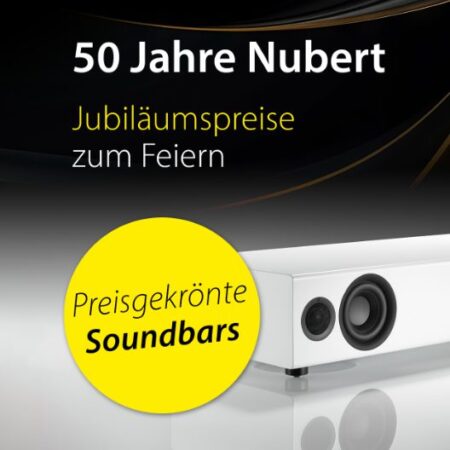 Nubert