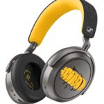 Sennheiser MOMENTUM 4 Wireless Edition von Bond Truluv