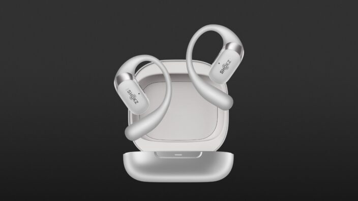 Shokz OpenFit 2