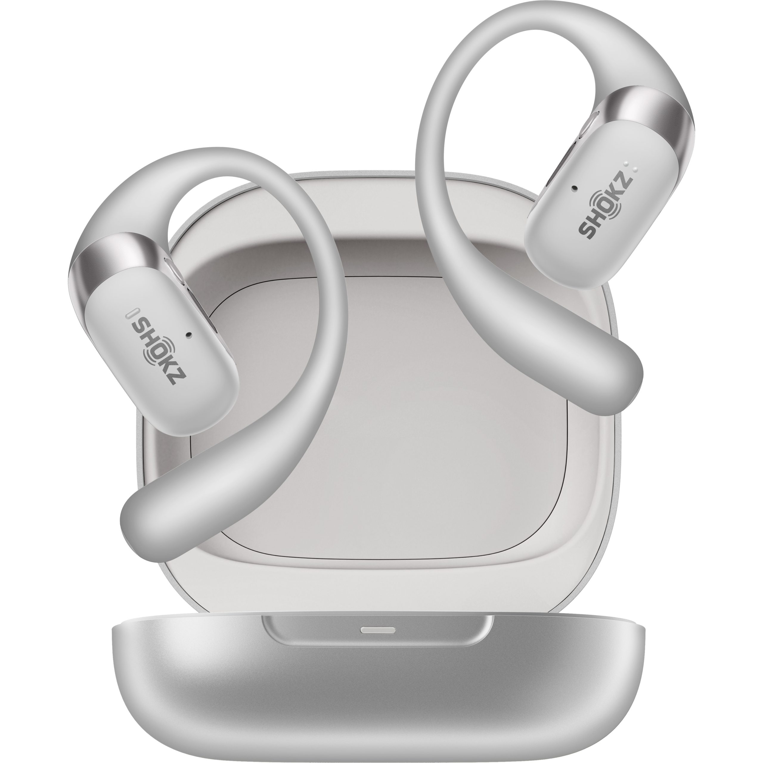 Shokz OpenFit 2