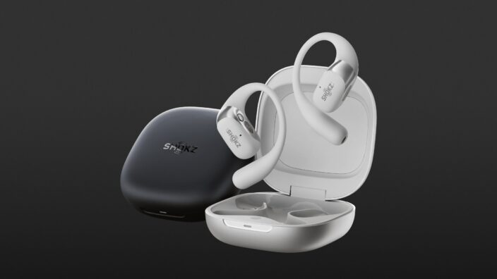 Shokz OpenFit 2