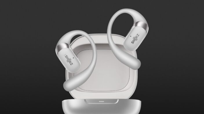 Shokz OpenFit 2
